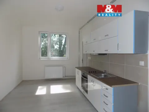 Pronájem bytu 3+kk, Hlučín, U Cihelny, 66 m2