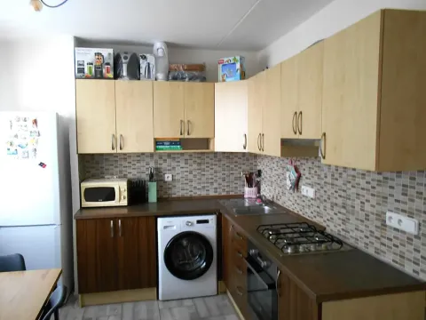 Pronájem bytu 2+1, Havlíčkův Brod, Masarykova, 61 m2
