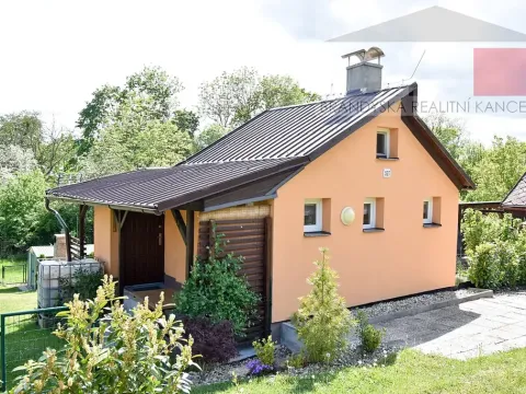 Prodej chaty, Kosmonosy, 35 m2