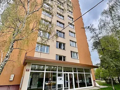 Pronájem bytu 4+kk, Praha - Braník, Nad lesním divadlem, 85 m2