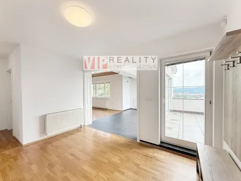 Pronájem bytu 2+1, Brno, Tůmova, 97 m2
