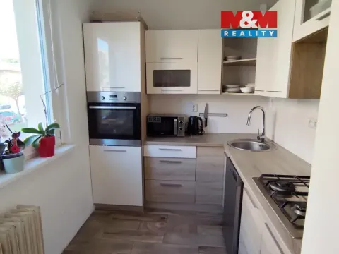 Prodej bytu 3+1, Most, Vítězslava Nezvala, 71 m2