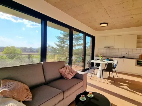 Pronájem bytu 2+kk, Brno, V rejích, 63 m2