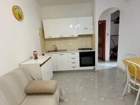 Prodej bytu 3+kk, Scalea, Kalábrie, Itálie, 55 m2
