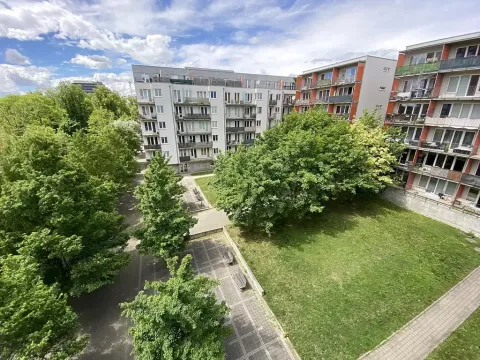 Pronájem bytu 2+1, Praha - Strašnice, Názovská, 60 m2