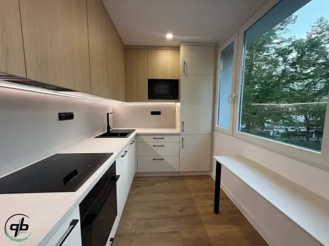 Pronájem bytu 3+1, Frýdek-Místek, Frýdlantská, 74 m2