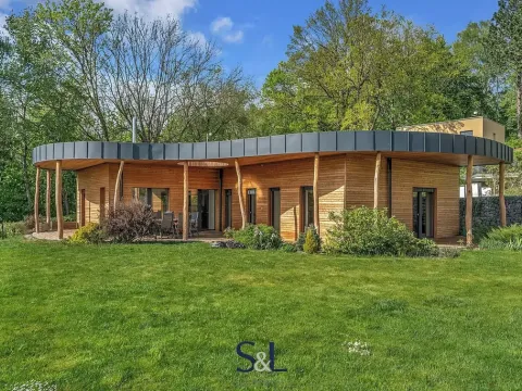 Prodej rodinného domu, Nový Bor, Mánesova, 111 m2