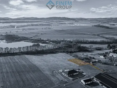 Prodej pozemku pro bydlení, Sedlec, 2370 m2