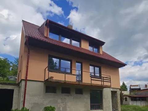 Prodej rodinného domu, Stará Ves, 300 m2