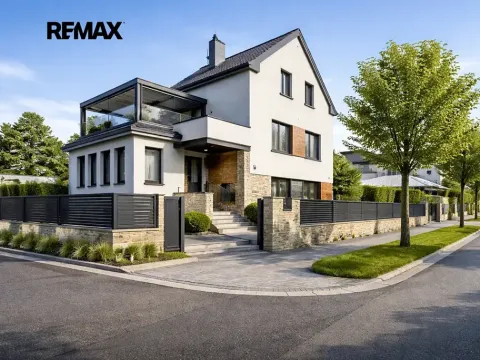 Prodej rodinného domu, Kolín, Zborovská, 180 m2