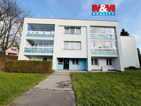Prodej bytu 2+kk, Orlová - Lutyně, Květinová, 56 m2