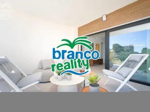 Prodej bytu 3+kk, Villajoyosa, Alicante, Španělsko, 81 m2