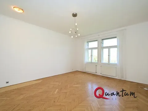 Pronájem bytu 2+1, Praha - Vršovice, Mexická, 60 m2