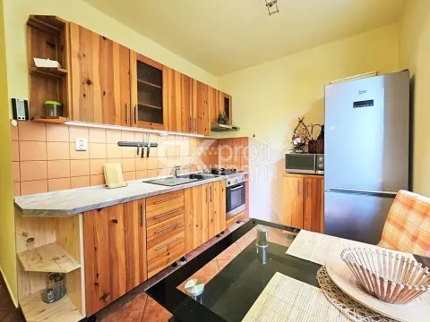 Pronájem bytu 2+1, Ostrava, Ludvíka Podéště, 58 m2
