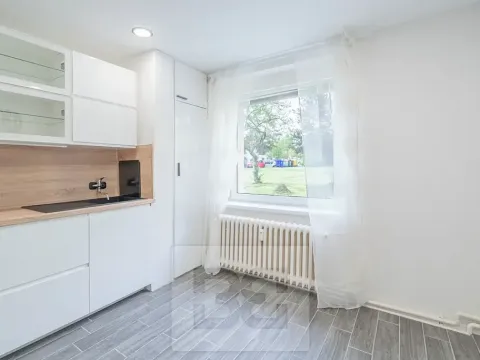 Pronájem bytu 2+1, Stráž pod Ralskem, Hornická, 52 m2