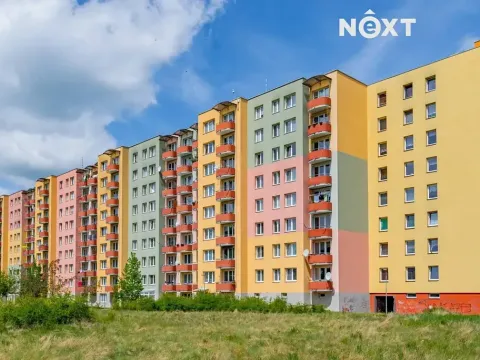 Prodej bytu 2+kk, České Budějovice, V. Volfa, 42 m2