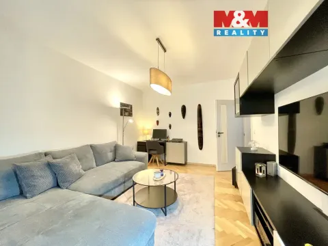 Prodej bytu 3+1, Ostrava - Zábřeh, Volgogradská, 68 m2