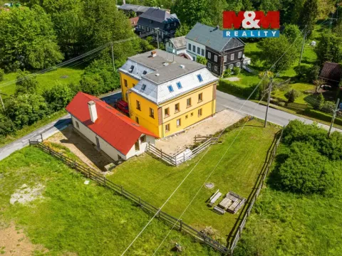 Prodej bytu 2+kk, Kytlice, 45 m2