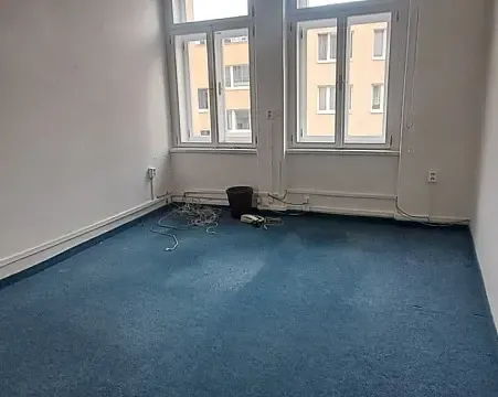 Pronájem kanceláře, Praha - Žižkov, Kubelíkova, 31 m2