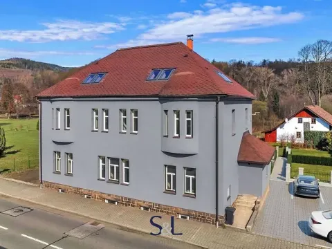 Prodej bytu 3+kk, Velké Hamry, 69 m2
