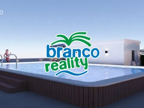 Prodej bytu 2+kk, San Miguel de Salinas, Alicante, Španělsko, 52 m2