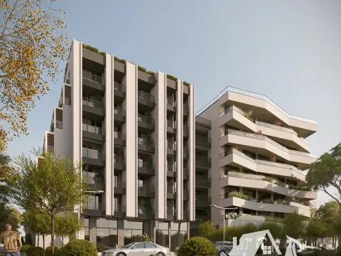 Prodej bytu 1+kk, Golem, Albánie, 36 m2