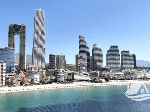 Prodej bytu 5+kk, Benidorm, Španělsko, 176 m2