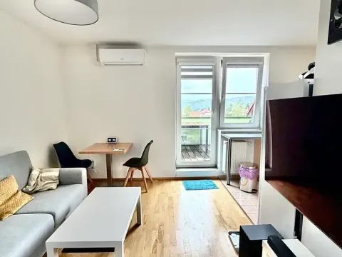 Prodej bytu 3+kk, Tišnov, Dlouhá, 61 m2