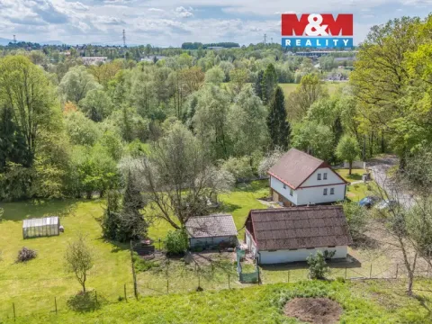 Prodej rodinného domu, Petrovice u Karviné - Prstná, 105 m2