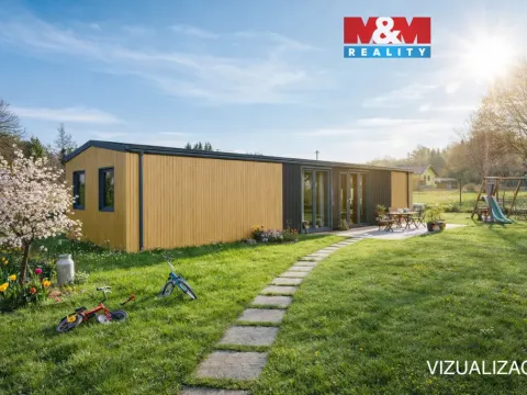 Prodej rodinného domu, Vítězná - Kocléřov, 60 m2