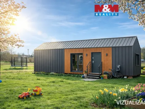 Prodej rodinného domu, Vítězná - Kocléřov, 48 m2