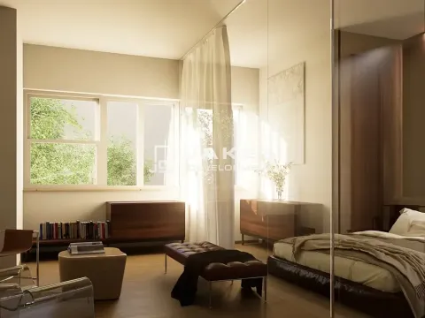 Prodej bytu 3+kk, Praha - Holešovice, Kostelní, 56 m2