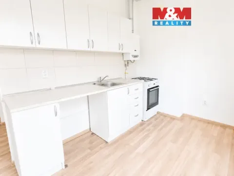 Prodej bytu 2+1, Třinec - Lyžbice, kpt. Nálepky, 53 m2