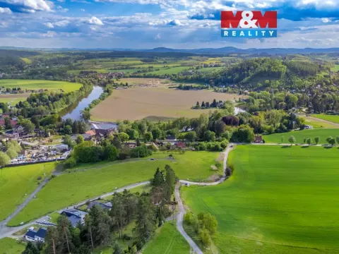 Prodej pozemku pro bydlení, Pyšely, 1136 m2