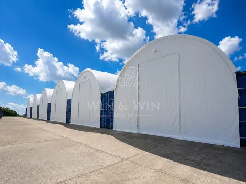 Pronájem skladu, Praha - Horní Počernice, Ve žlíbku, 120 m2