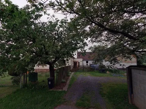 Dražba rodinného domu, Šenov, U Rybníků, 140 m2