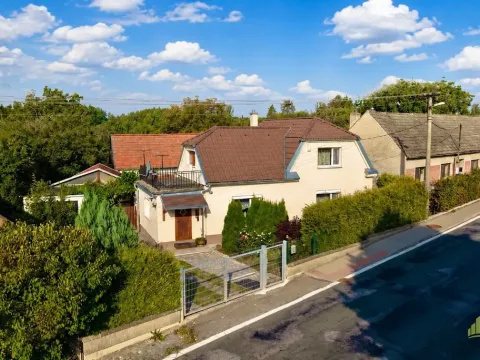 Prodej skladu, Velká Bíteš - Ludvíkov, 200 m2