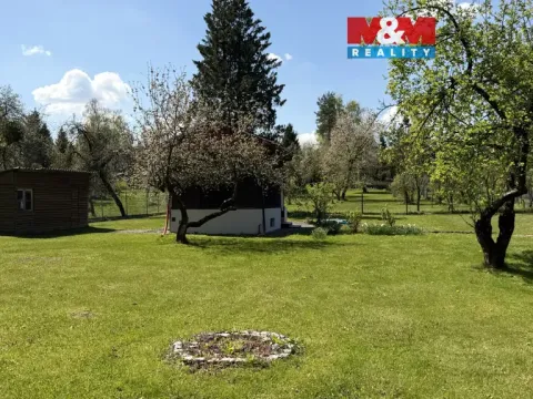 Prodej chaty, Frýdek-Místek, Bahno-Příkopy, 20 m2