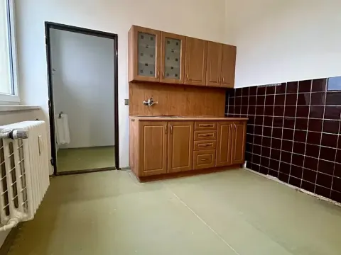 Pronájem bytu 3+1, Josefův Důl, 75 m2