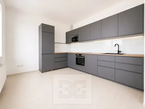 Pronájem bytu 3+kk, Brno, Střední, 90 m2