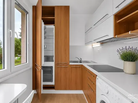 Pronájem bytu 1+1, Kostelec nad Orlicí, Proškova, 32 m2