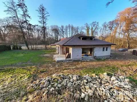 Prodej rodinného domu, Miskovice, 136 m2