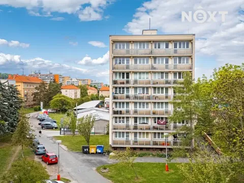 Prodej bytu 1+1, Kutná Hora, Nádražní, 38 m2
