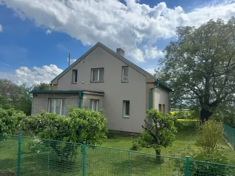 Prodej rodinného domu, Dětenice, 105 m2