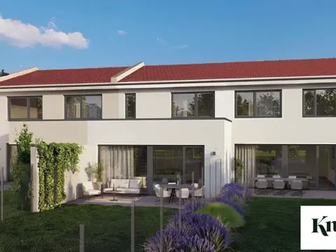 Prodej rodinného domu, Doubravice nad Svitavou, 121 m2