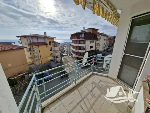 Prodej bytu 4+kk, Nesebar, Bulharsko, 115 m2