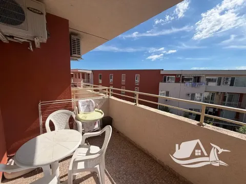 Prodej bytu 3+kk, Nesebar, Bulharsko, 69 m2
