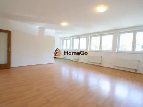 Prodej bytu 2+kk, Praha - Troja, K Haltýři, 59 m2