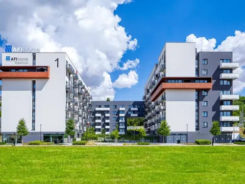 Pronájem bytu 3+kk, Praha - Vysočany, Hindlova, 82 m2