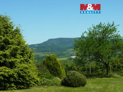 Prodej zahrady, Hronov, 5538 m2